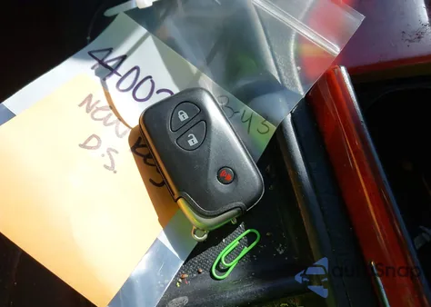 2010 Lexus Rx 350 z USA, uszkodzony, nr VIN 2T2ZK1BA0AC019664